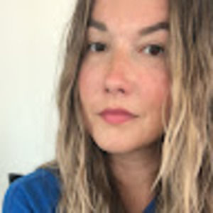 Meet your Posher, Alexandra